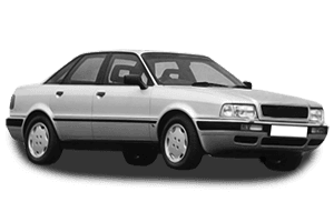 Audi 80 B4 Saloon 8C2