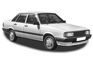 Audi 80 B2 Saloon 811 813 814 819 853