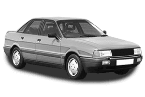 Audi 80 B3 Saloon 893 894 8A2