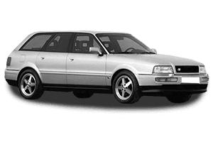 Audi 80 B4 Avant 8C5