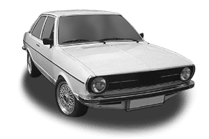 Audi 80