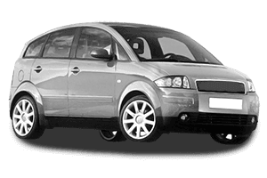 Audi A2