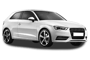 Audi A3 8V1 8VK