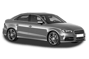 Audi A3 Limousine 8VS 8VM