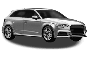 Audi A3 Sportback 8YA 8YF