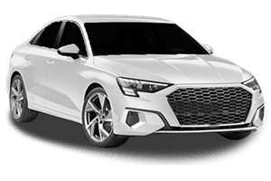 Audi A3 Limousine 8YS 8YM