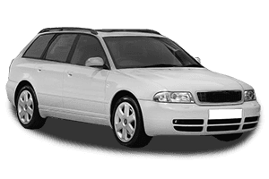 Audi A4 B5 Avant 8D5