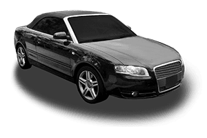 Audi A4 B7 Convertible 8HE