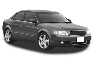 Audi A4 B6 8E2