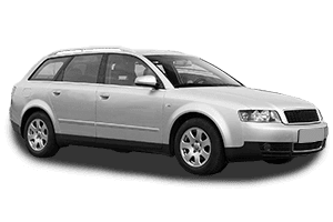 Audi A4 B6 Avant 8E5