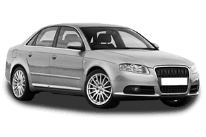 Audi A4 B7 8EC
