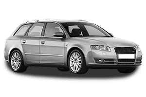 Audi A4 B7 Avant 8ED