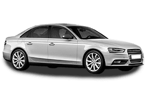 Audi A4 B8 8K2