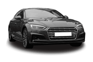Audi A5 F53 F5P