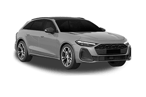 Audi A5 Avant FU5