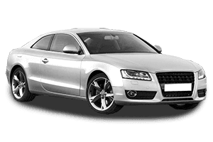 Audi A5 8T3
