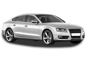 Audi A5 Sportback 8TA