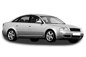 Audi A6 C5 4B2 4B4