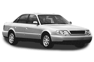 Audi A6 C4 4A2