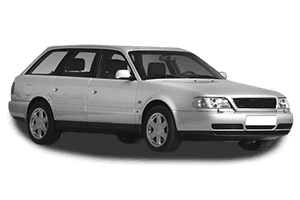 Audi A6 C4 Avant 4A5