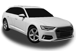 Audi A6 C8 Avant 4A5