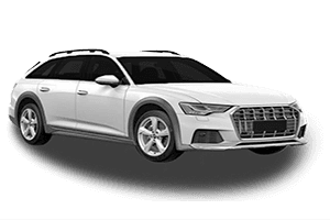 Audi A6 Allroad C8 4AH