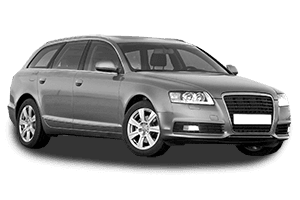Audi A6 C6 Avant 4F5