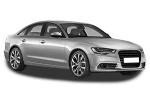 Audi A6 C7 4G2 4GC