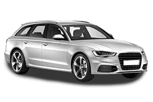 Audi A6 C7 Avant 4G5 4GD