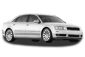 Audi A8 D3 4E2 4E8