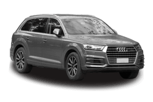 Audi Q7 4MB 4MG 4MQ