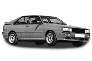 Audi QUATTRO
