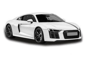 Audi R8 4S3 4SP