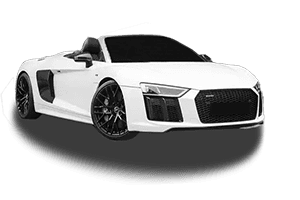 Audi R8 Spyder 4S9 4SR