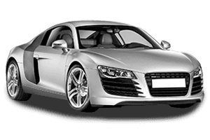 Audi R8 Spyder