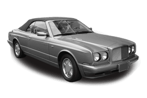 Bentley AZURE