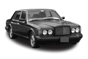 Bentley BROOKLANDS