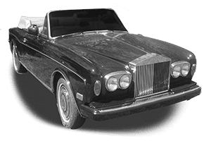 Bentley CORNICHE