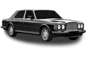 Bentley EIGHT