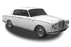 Bentley T1 SERIES