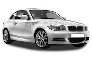 BMW 1 Coupe E82
