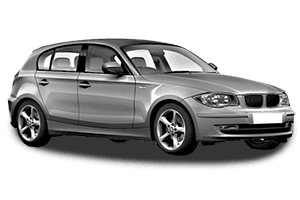 BMW 1