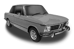 BMW 1502-2002