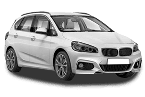 BMW 2 Active Tourer F45
