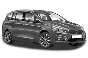 BMW 2 Gran Tourer F46