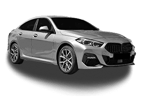 BMW 2 Gran Coupe F44