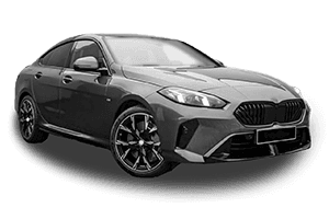 BMW 2 Gran Coupe F74