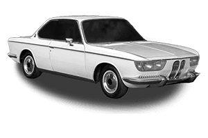 BMW 2000