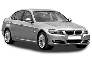 BMW 3 E90