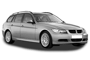 BMW 3 Touring E91